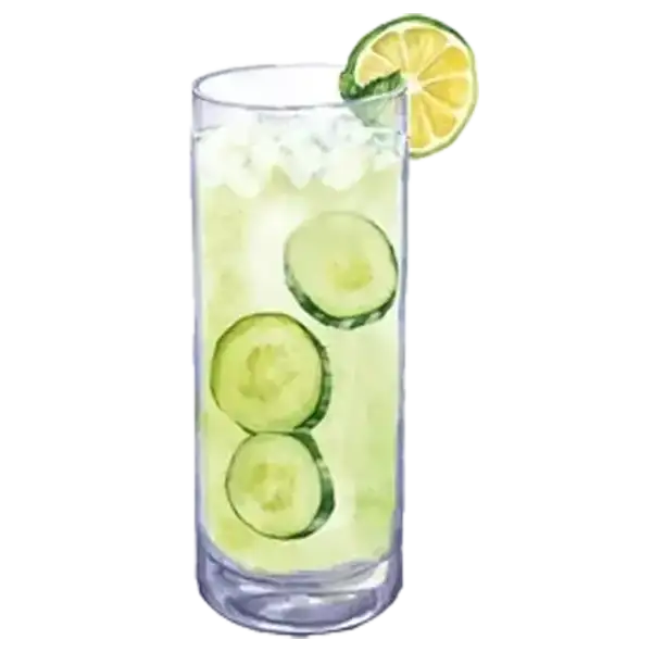 Agua Fresca Agua Fresca