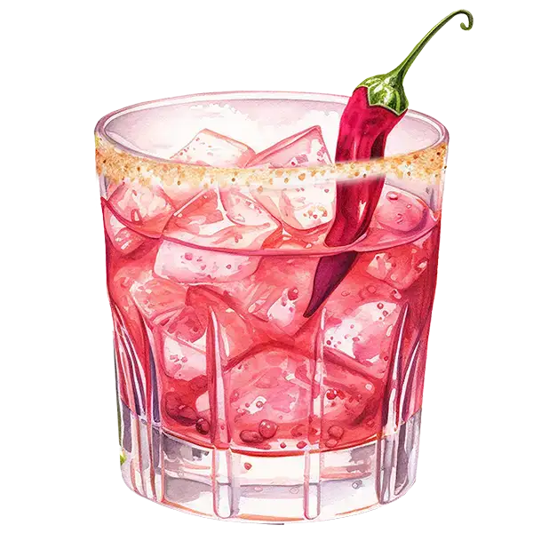 Mezcalita Mezcalita
