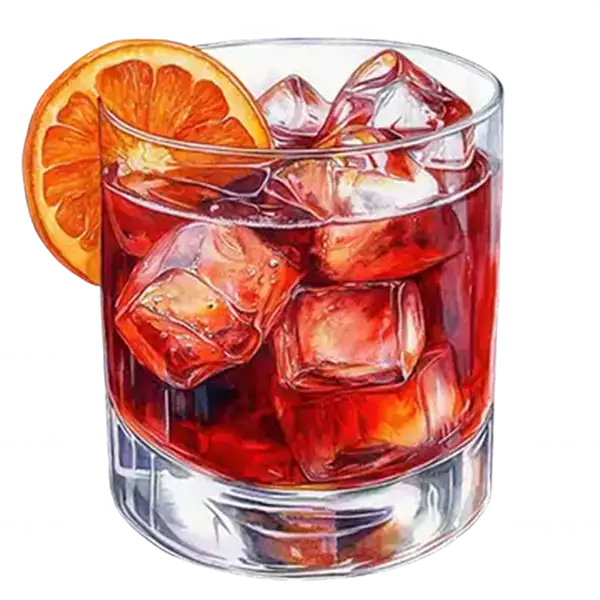 Negroni Negroni