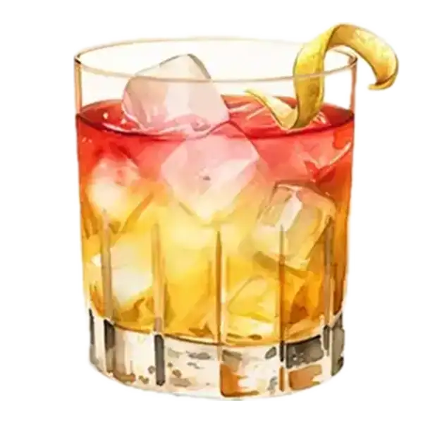 New York Sour New York Sour