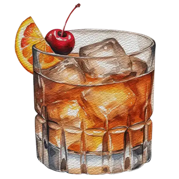 Old Fashioned Old Fashioned