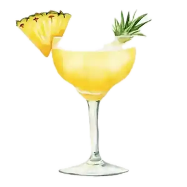 Pineappltini Pineappltini